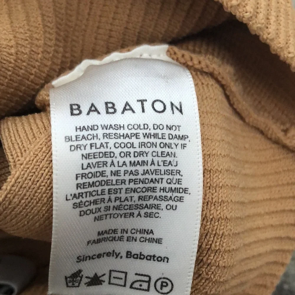 Babaton Breslin Sculpt Knit Tank - Picture 12 of 13
